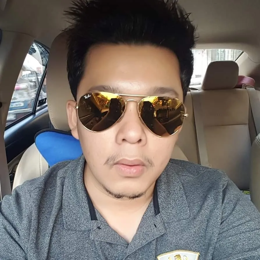 Pongsakorn Nopparat