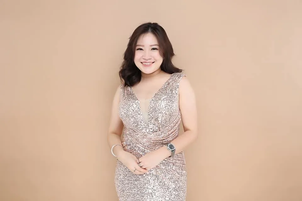 Kamolchanok Reansuwong
