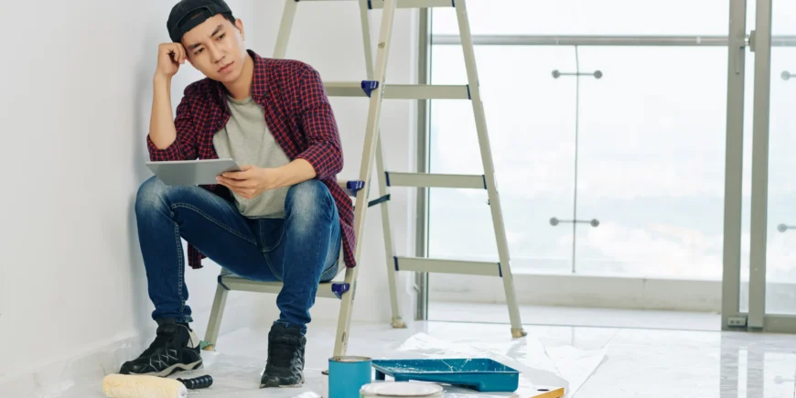 ปัญหาโครงสร้างบ้าน : แก้ยาก-แก้แพง วิศวกรตรวจบ้านช่วยได้อย่างไร