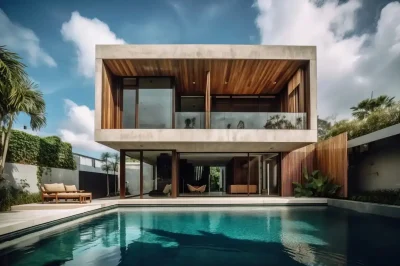 contemporary-villa-with-wood-concrete-lush-tropical-garden-generative-ai, รับตรวจบ้าน , บ้านเดี่ยว, ตรวจบ้าน,ตรวจบ้านก่อนโอน,ตรวจบ้านโดยวิศวกร,inspector,ตรวจบ้านก่อนโอน, ต้องดูอะไรบ้าง​,ตรวจรับบ้าน, ตรวจคอนโด, ตรวจบ้านก่อนโอน, ตรวจ บ้าน pantip, บริษัท ตรวจ รับ บ้าน, บริษัท รับ ตรวจ บ้าน, ตรวจรับคอนโด, บริษัทรับตรวจบ้าน, ตรวจบ้าน ราคา, บริษัท ตรวจบ้าน, รับตรวจบ้านก่อนโอน, รีวิว ตรวจ รับ บ้าน pantip, ตรวจ รับ บ้าน ก่อน โอน, บริษัทตรวจบ้าน, บริษัทตรวจรับบ้าน, ตรวจ บ้าน ก่อน โอน, บริษัท ตรวจ รับ บ้าน ที่ไหน ดี, บริษัท ตรวจ รับ บ้าน pantip, ตรวจรับบ้านก่อนโอน, วิธี ตรวจ รับ คอน โด , ตรวจบ้าน เจ้าไหนดี, ตรวจห้องคอนโด, ตรวจ รับ คอน โด ก่อน โอน, ช่างตรวจบ้าน, บริษัท รับตรวจบ้าน, บริษัท ตรวจรับบ้าน